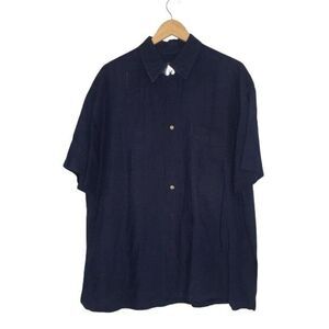 Nautica men’s shirt size XL